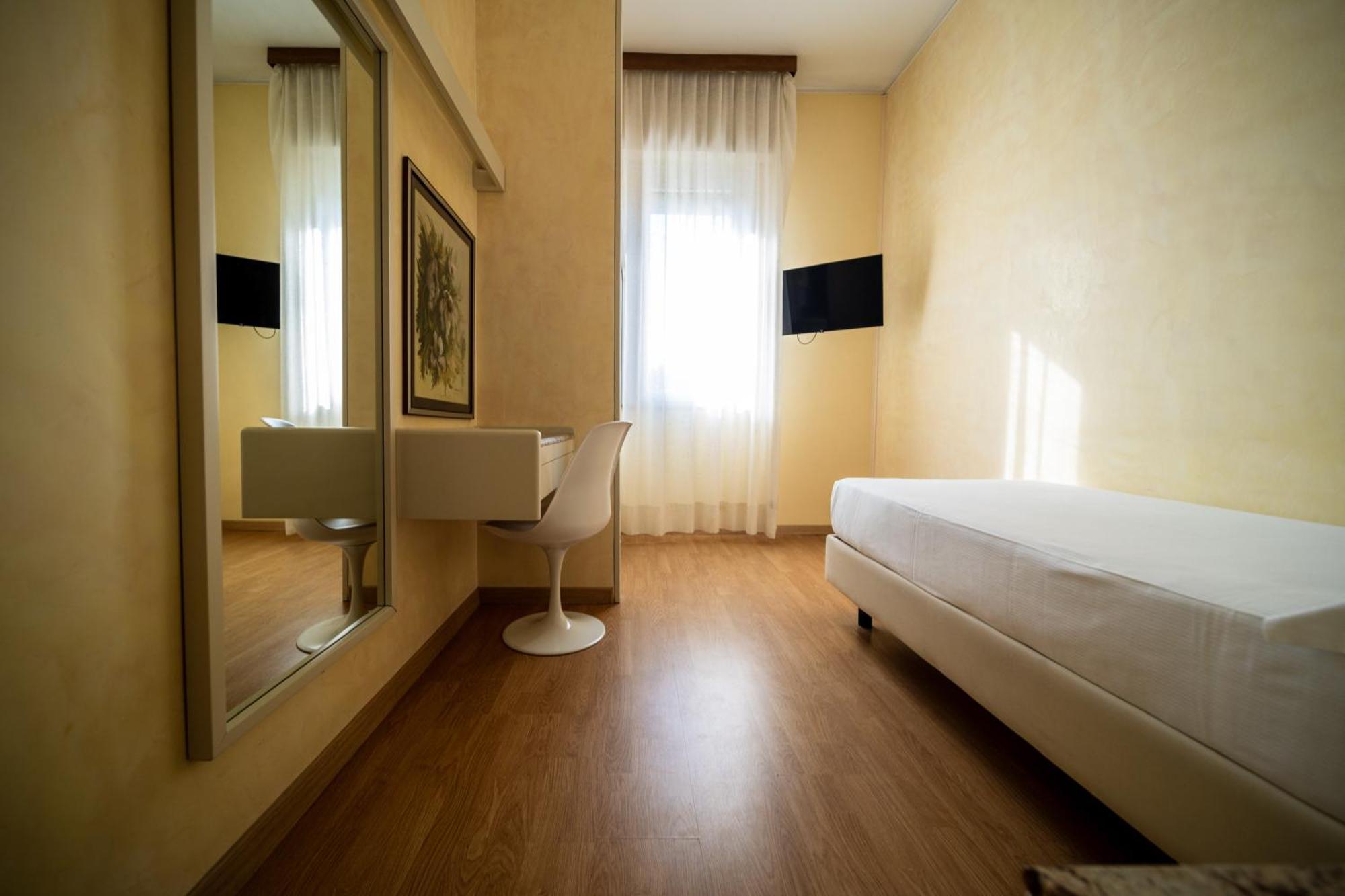 Rosabianca Hotel 4*