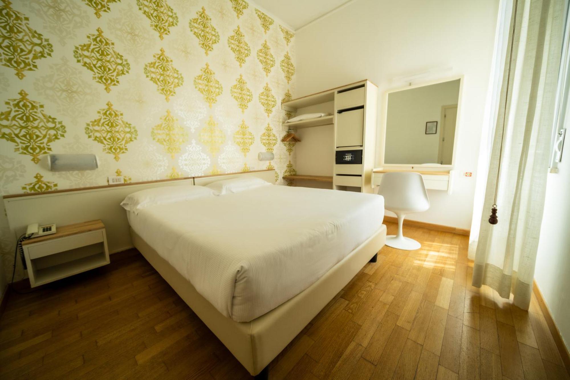 Rosabianca 4*