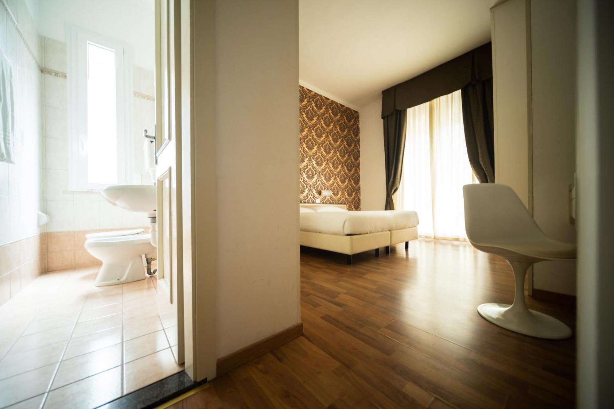 Rosabianca Hotel Rimini