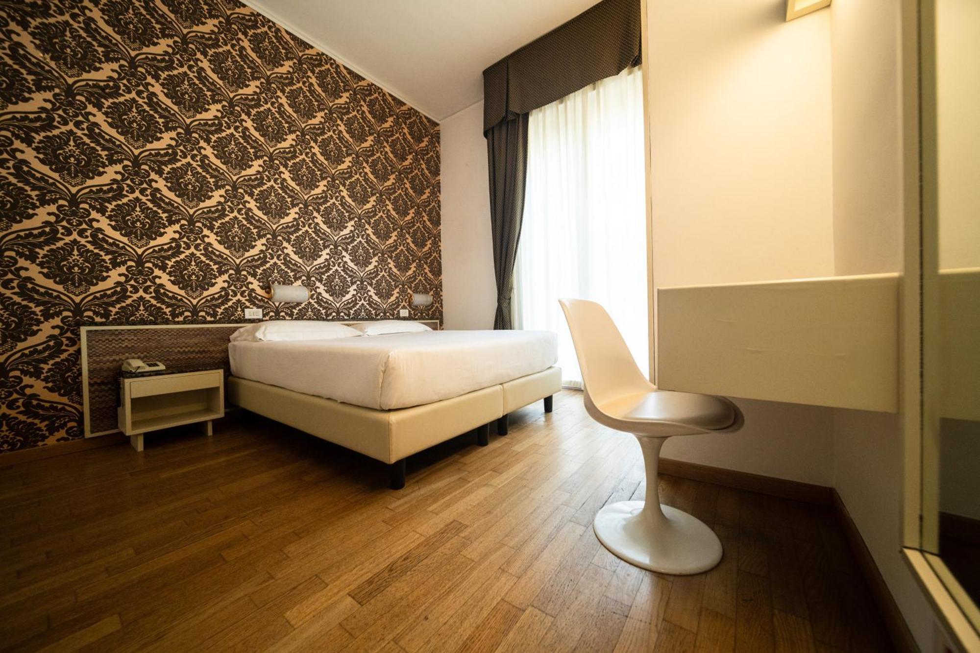 Rosabianca 4* Rimini