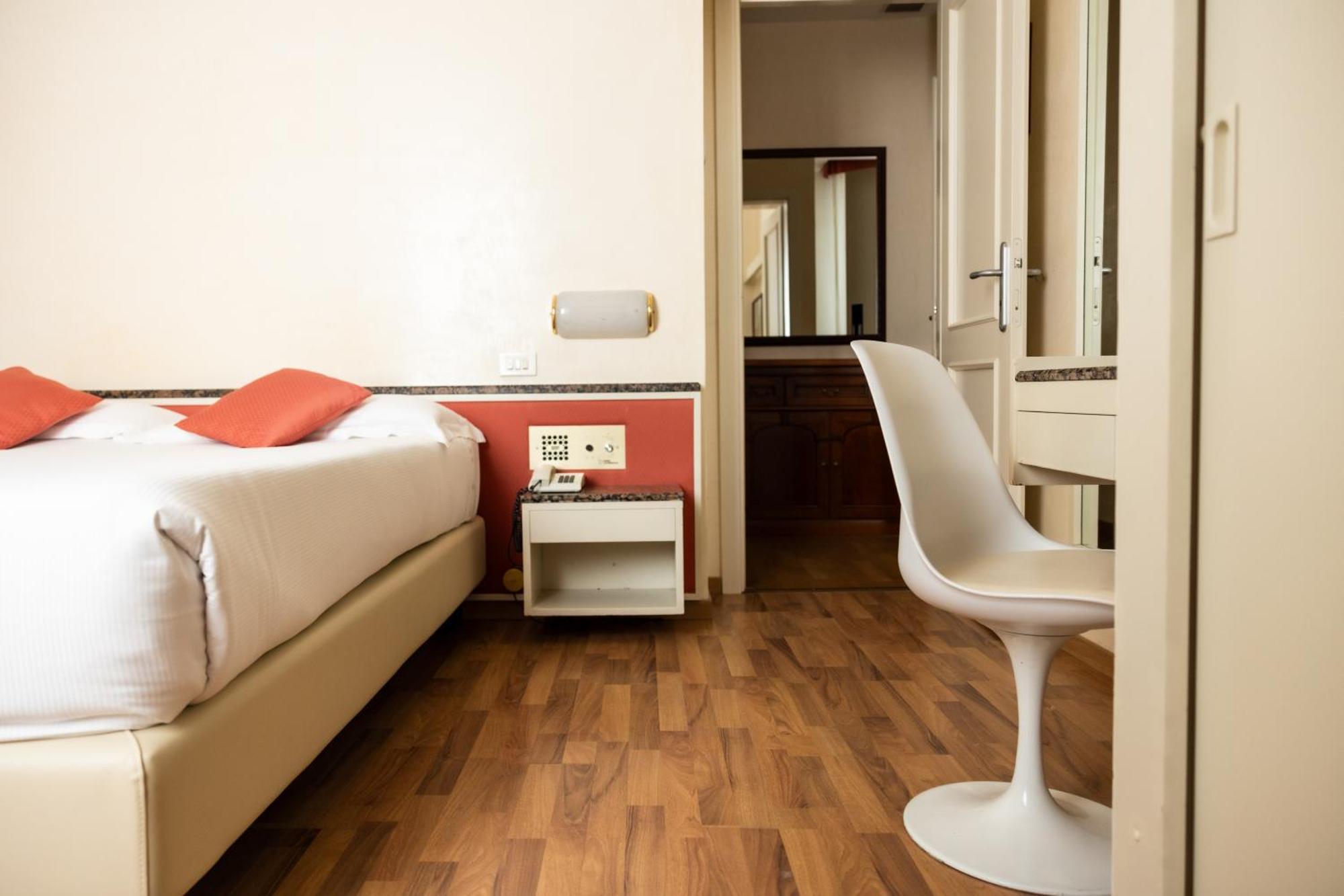 Rosabianca Hotel Rimini