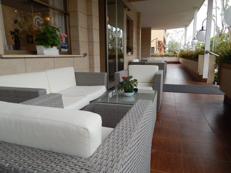 Hotel Rosabianca