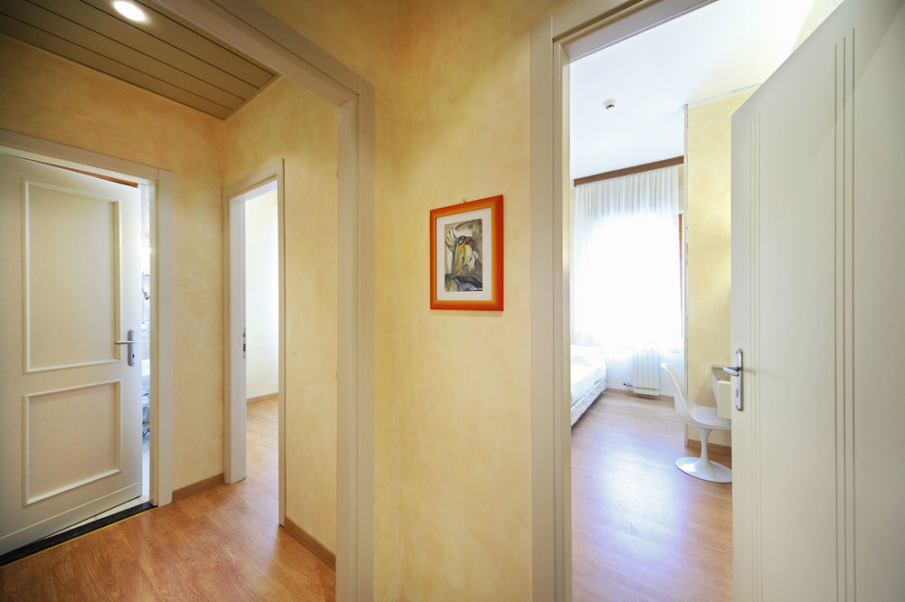 Hotel Rosabianca Rimini