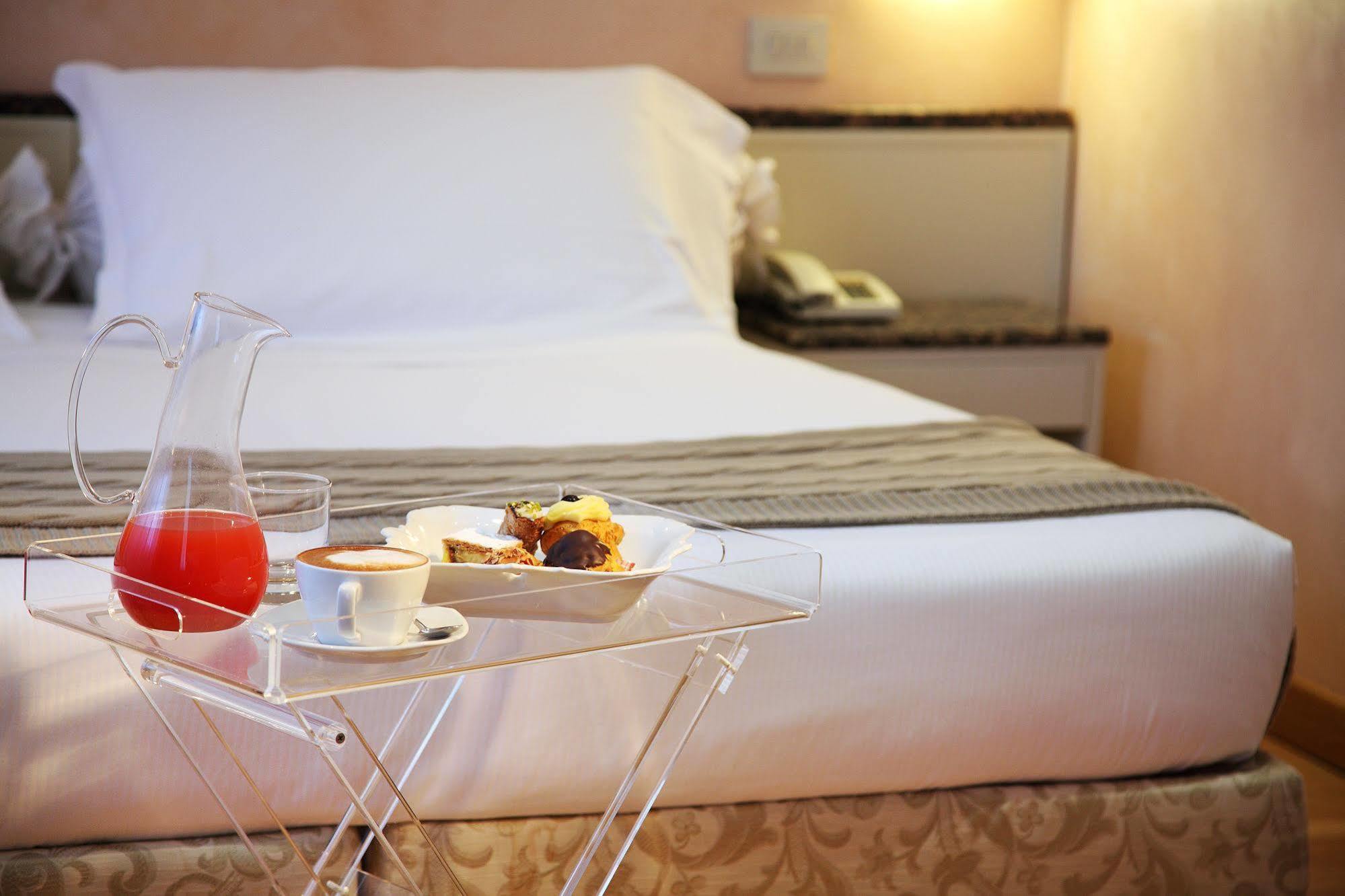 Rosabianca Hotel Rimini