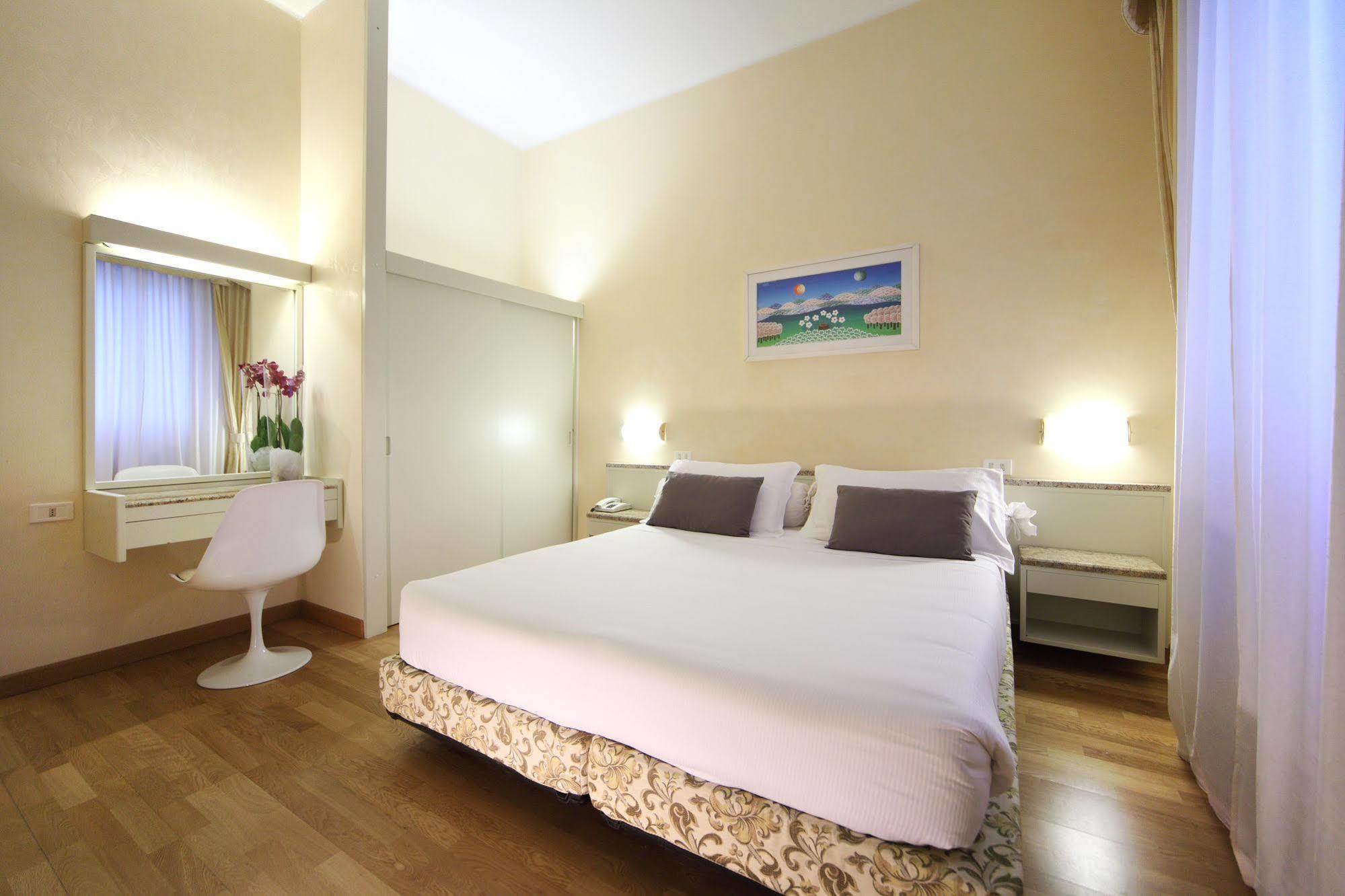 Hotel Rosabianca 4*