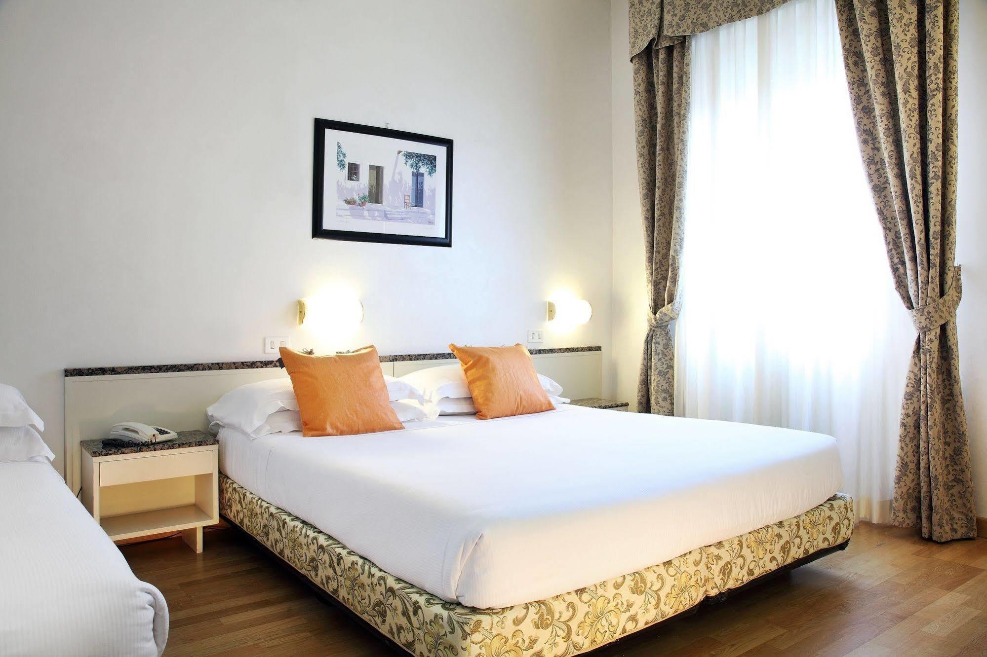 Rosabianca Hotel