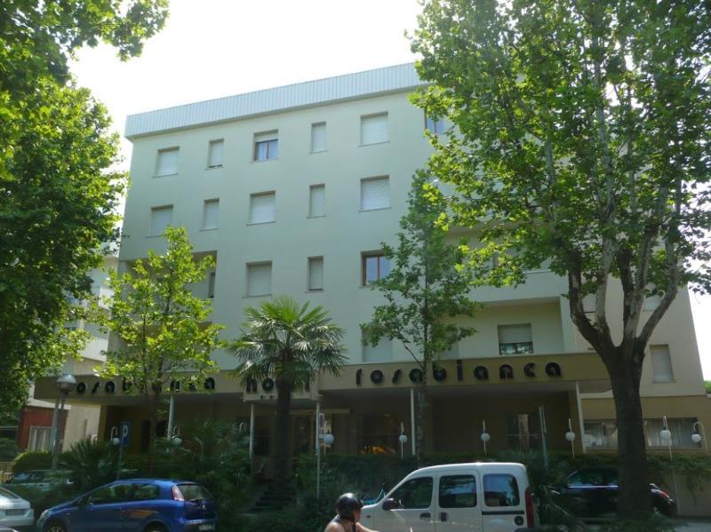 Rosabianca Hotel