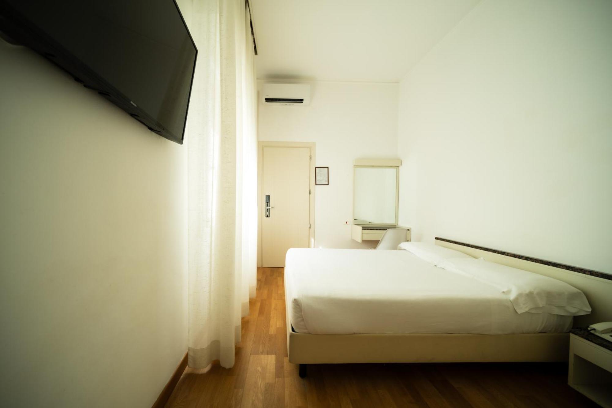 Rosabianca Hotel Rimini