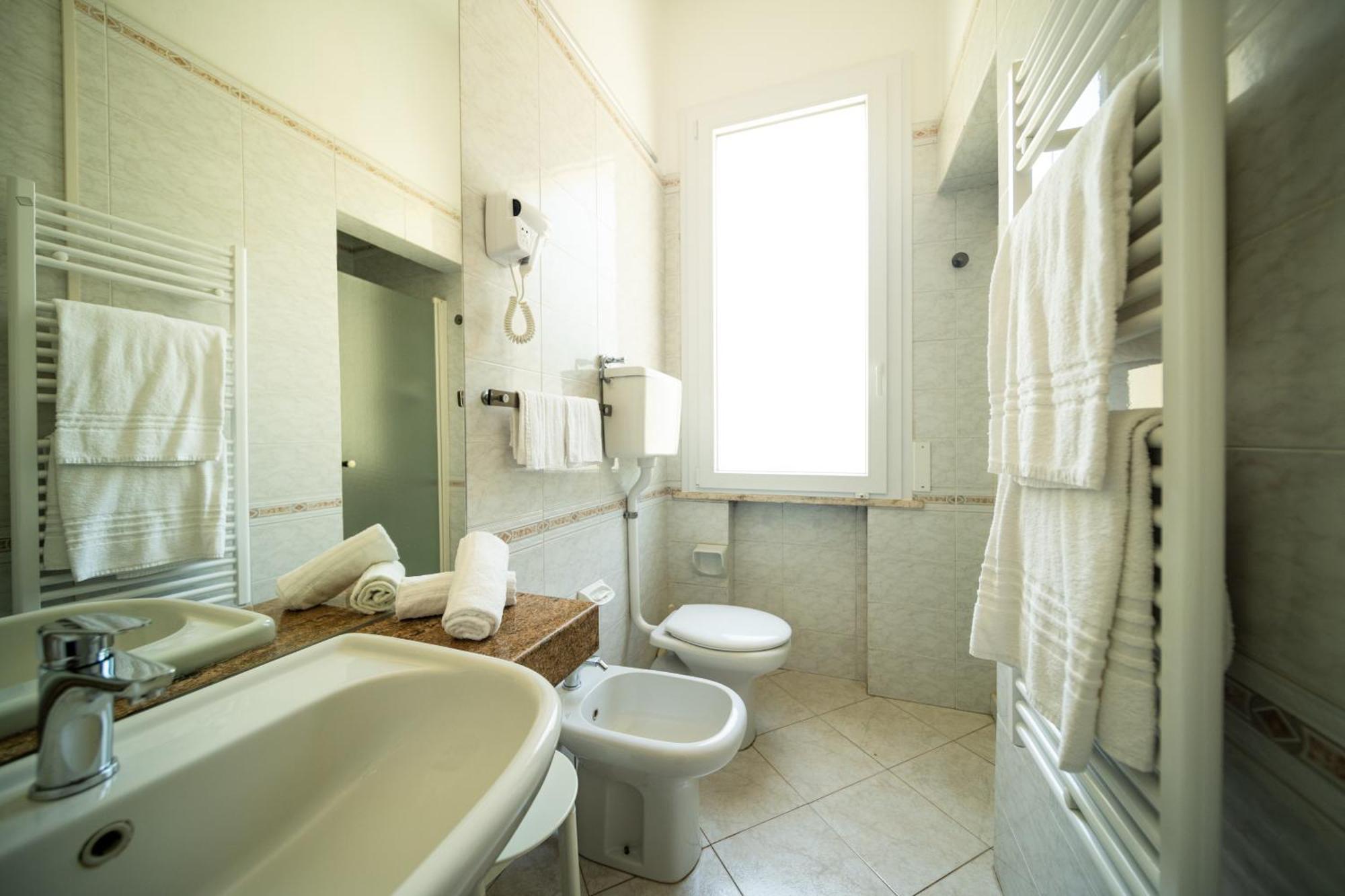 Rosabianca 4* Rimini