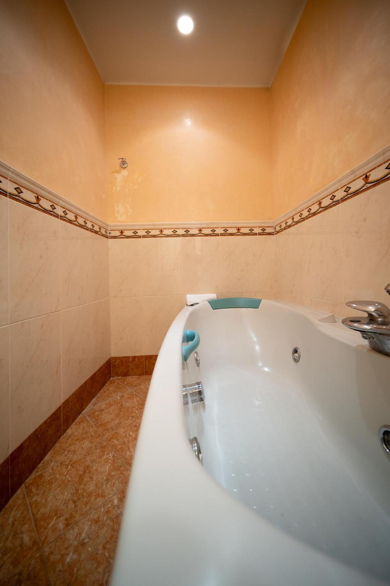 Rosabianca 4* Rimini