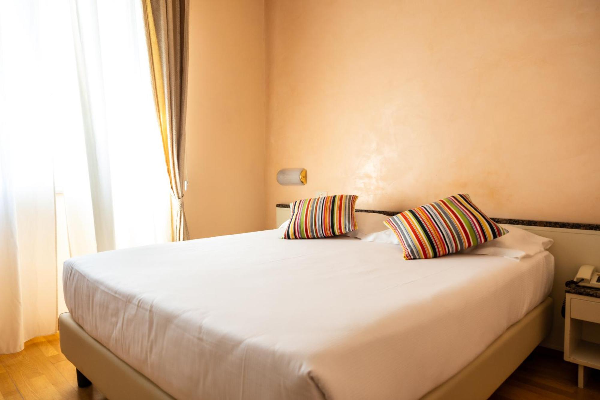 Hotel Rosabianca 4*