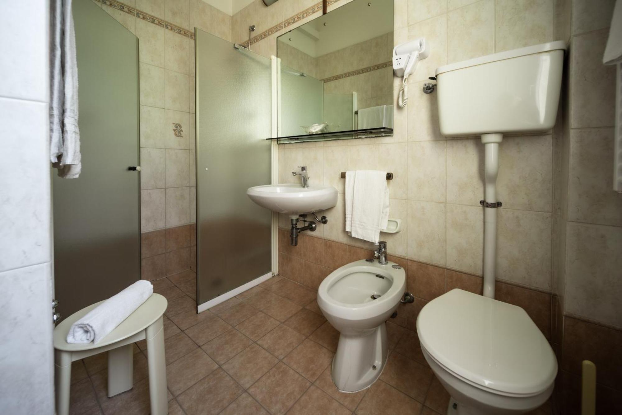 Rosabianca Hotel Rimini