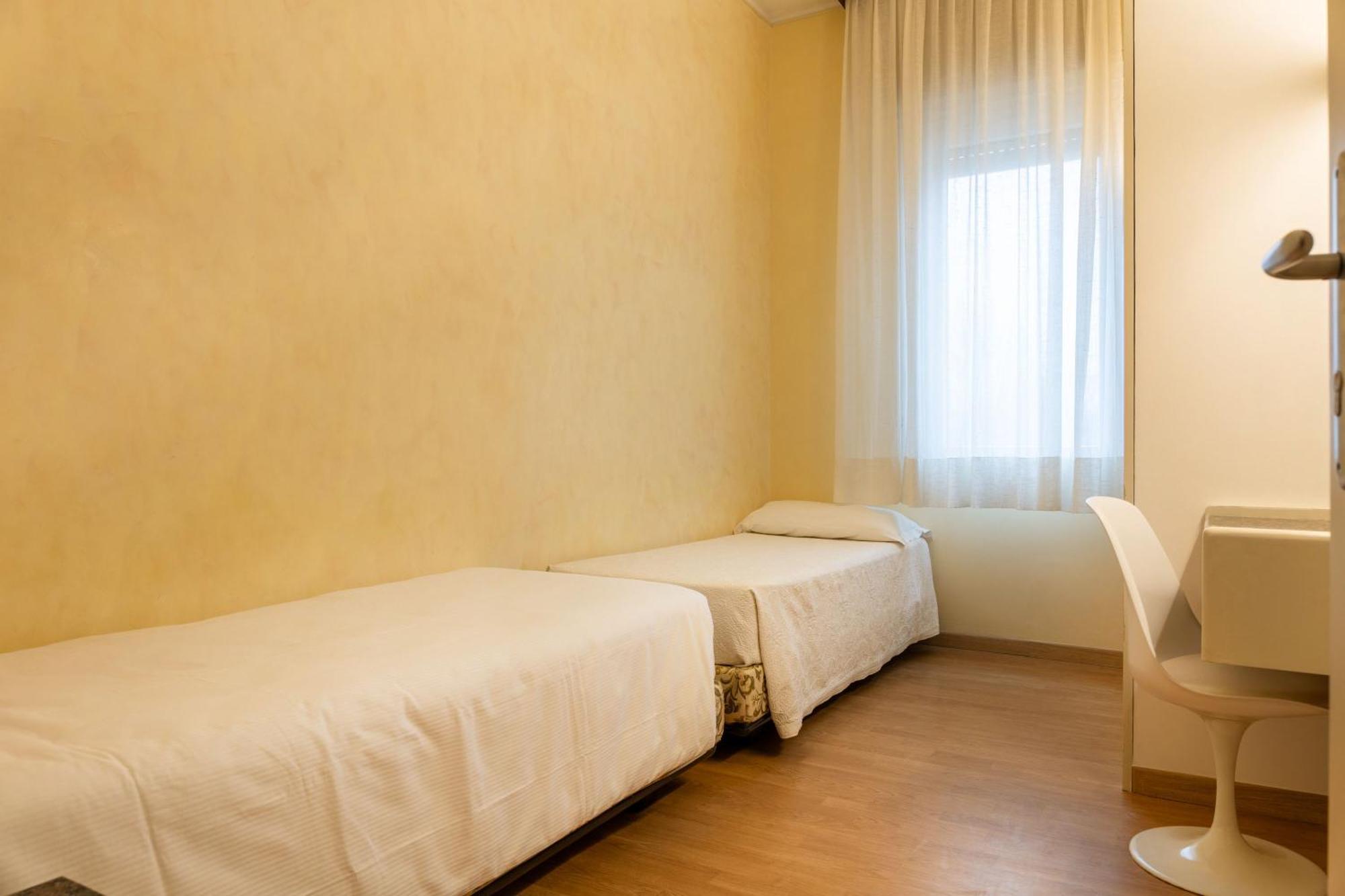 Hotel Rosabianca 4*