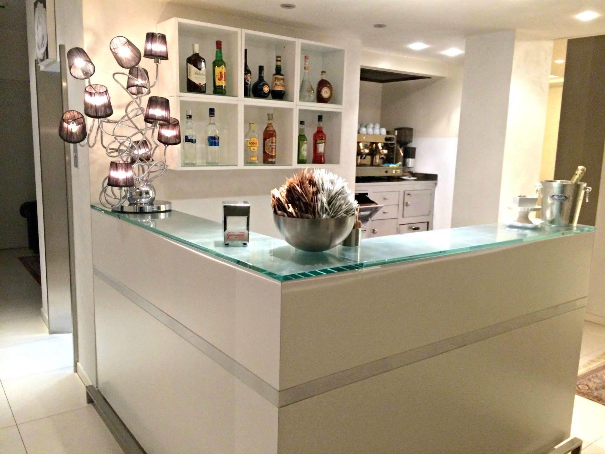 Hotel Rosabianca 4*
