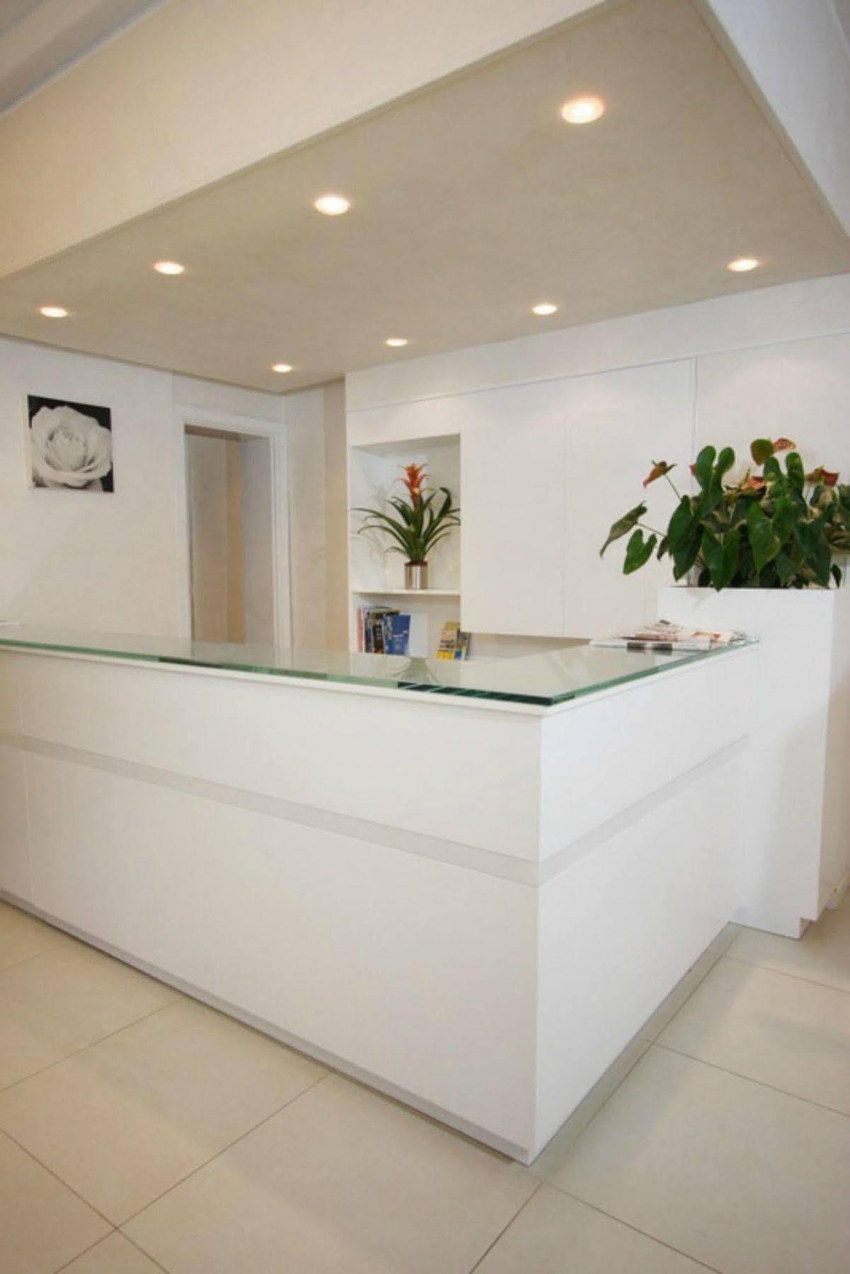 Rosabianca Hotel 4*