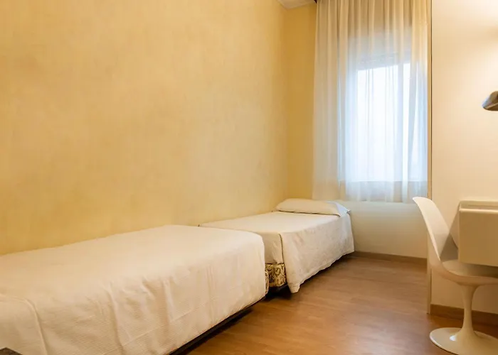 Hotel Rosabianca