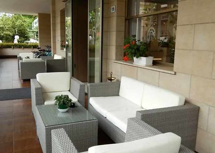 Hotel Rosabianca