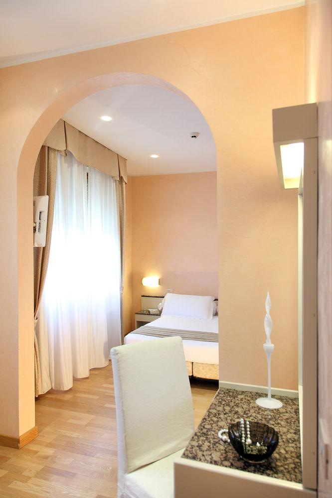 Rosabianca Hotel Rimini
