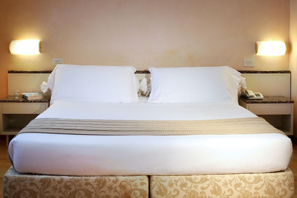 Hotel Rosabianca 4*