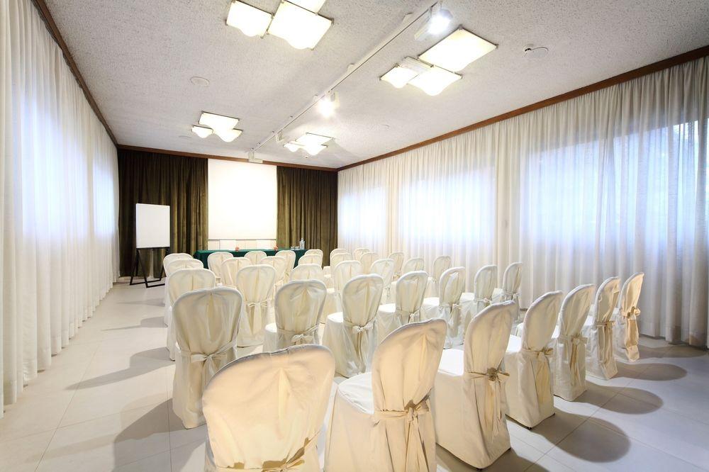 Rosabianca Hotel Rimini