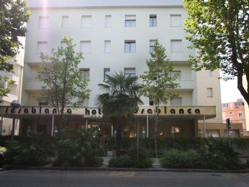 Hotel Rosabianca
