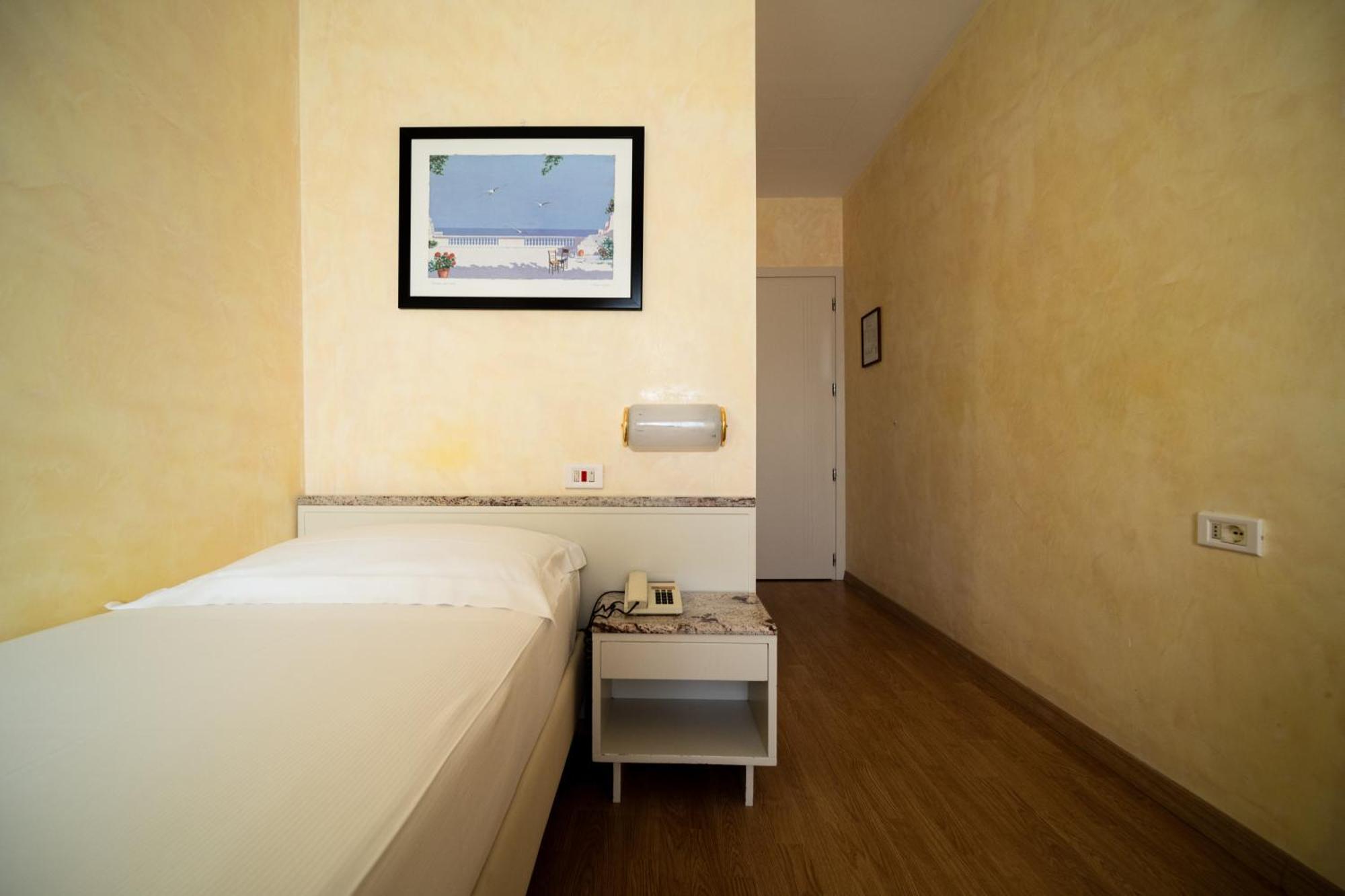 Hotel Rosabianca