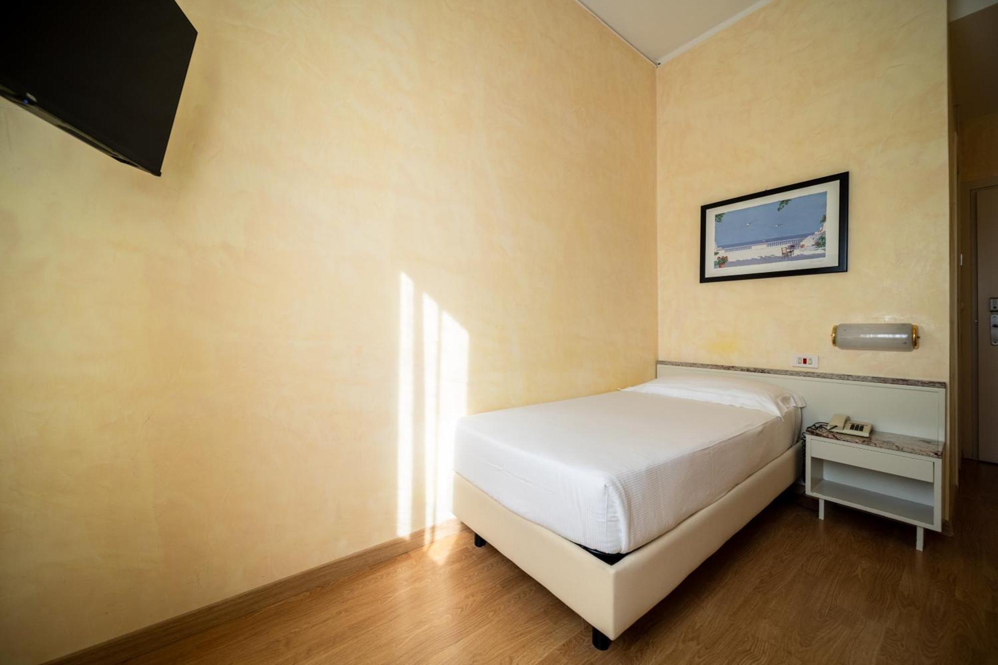 Hotel Rosabianca Rimini