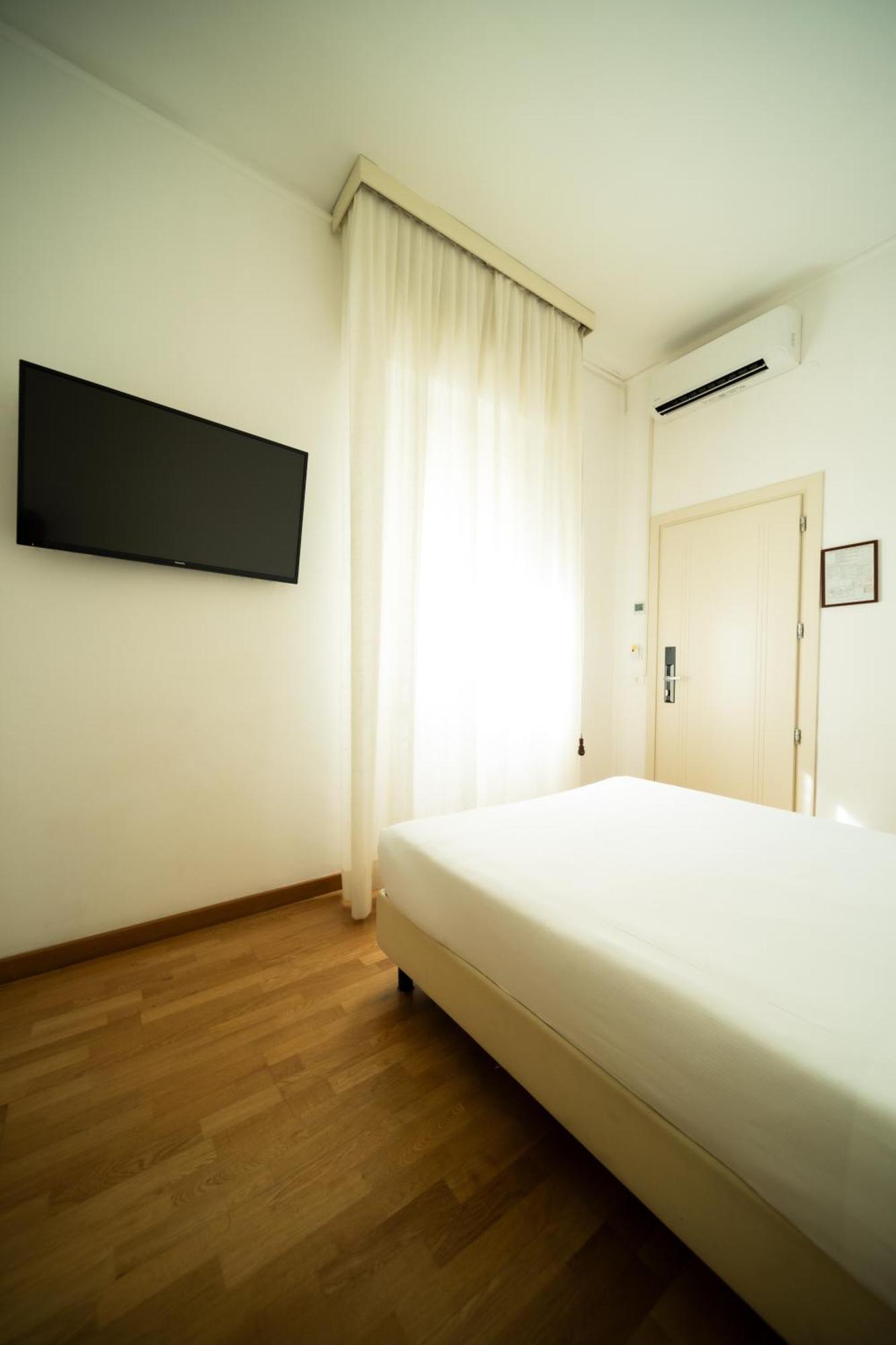 Hotel Rosabianca