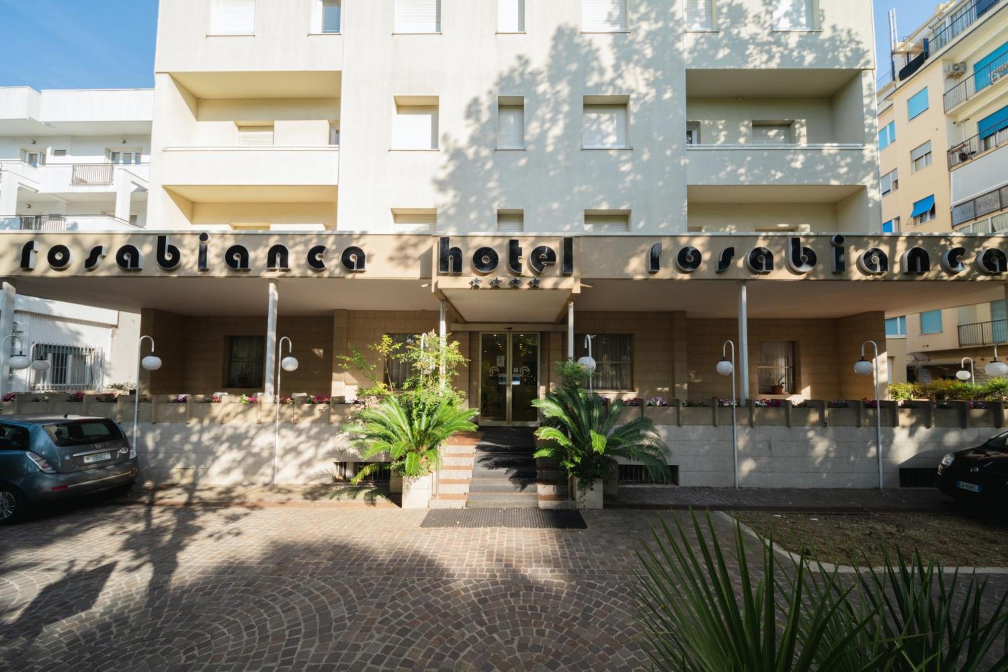 Rosabianca Rimini