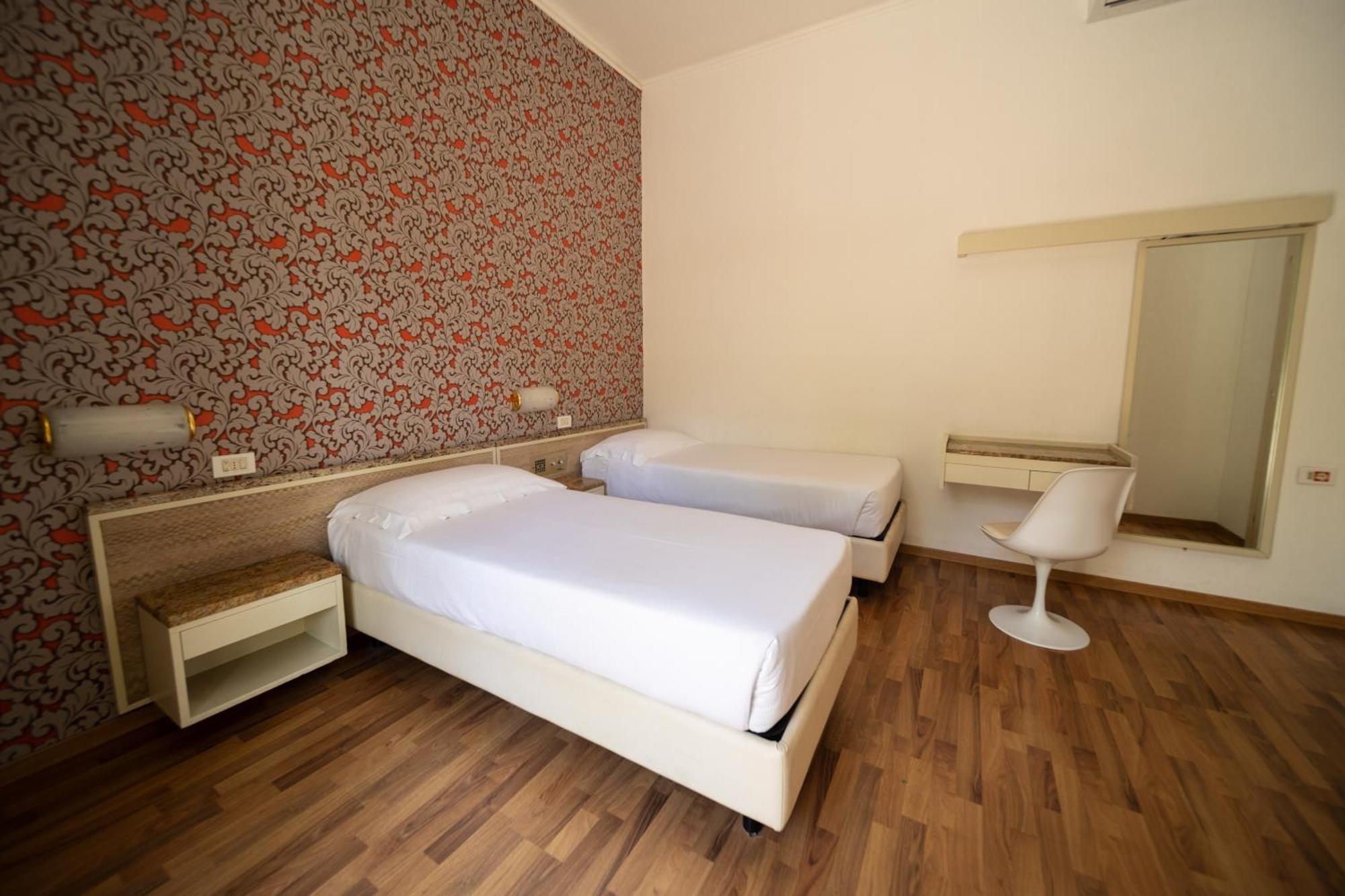 Rosabianca Hotel 4*