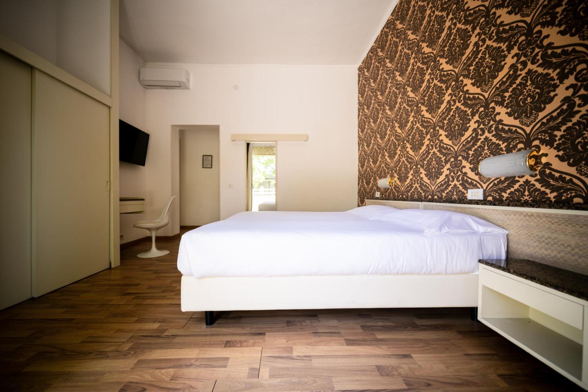 Hotel Rosabianca 4*