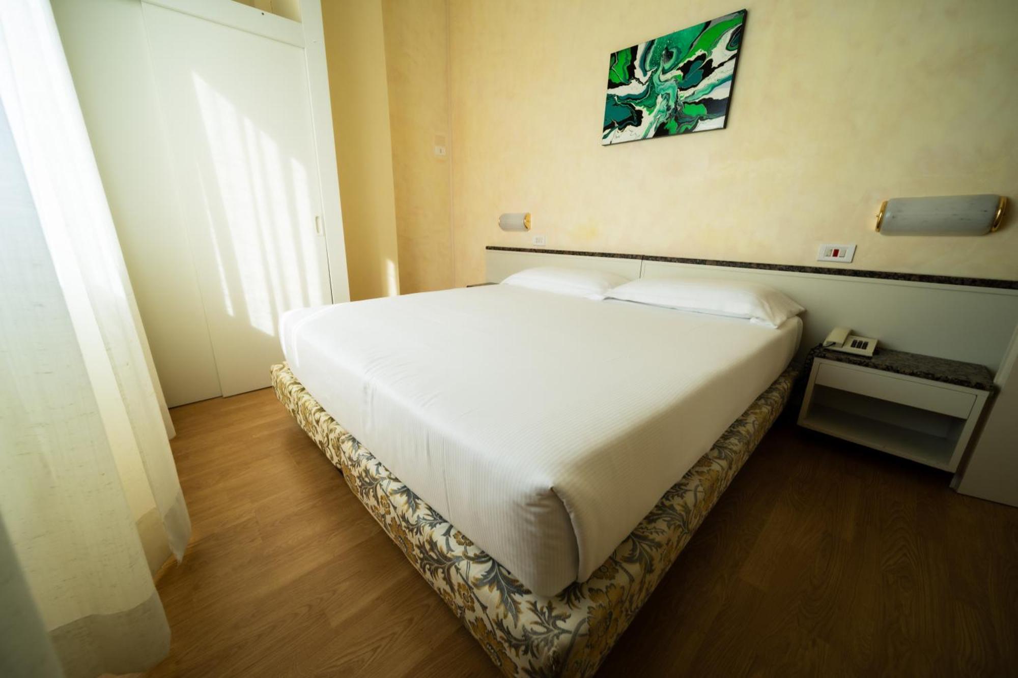 Rosabianca Hotel 4*