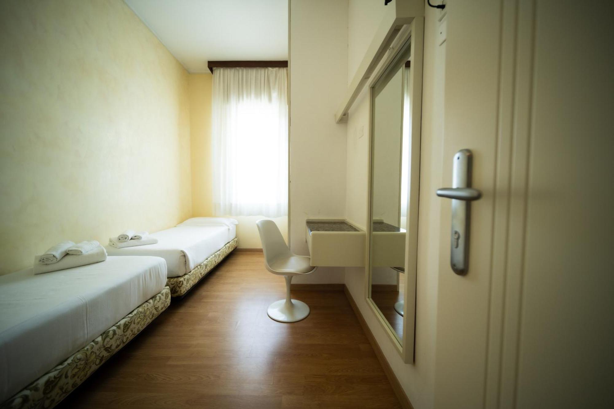 Hotel Rosabianca Rimini