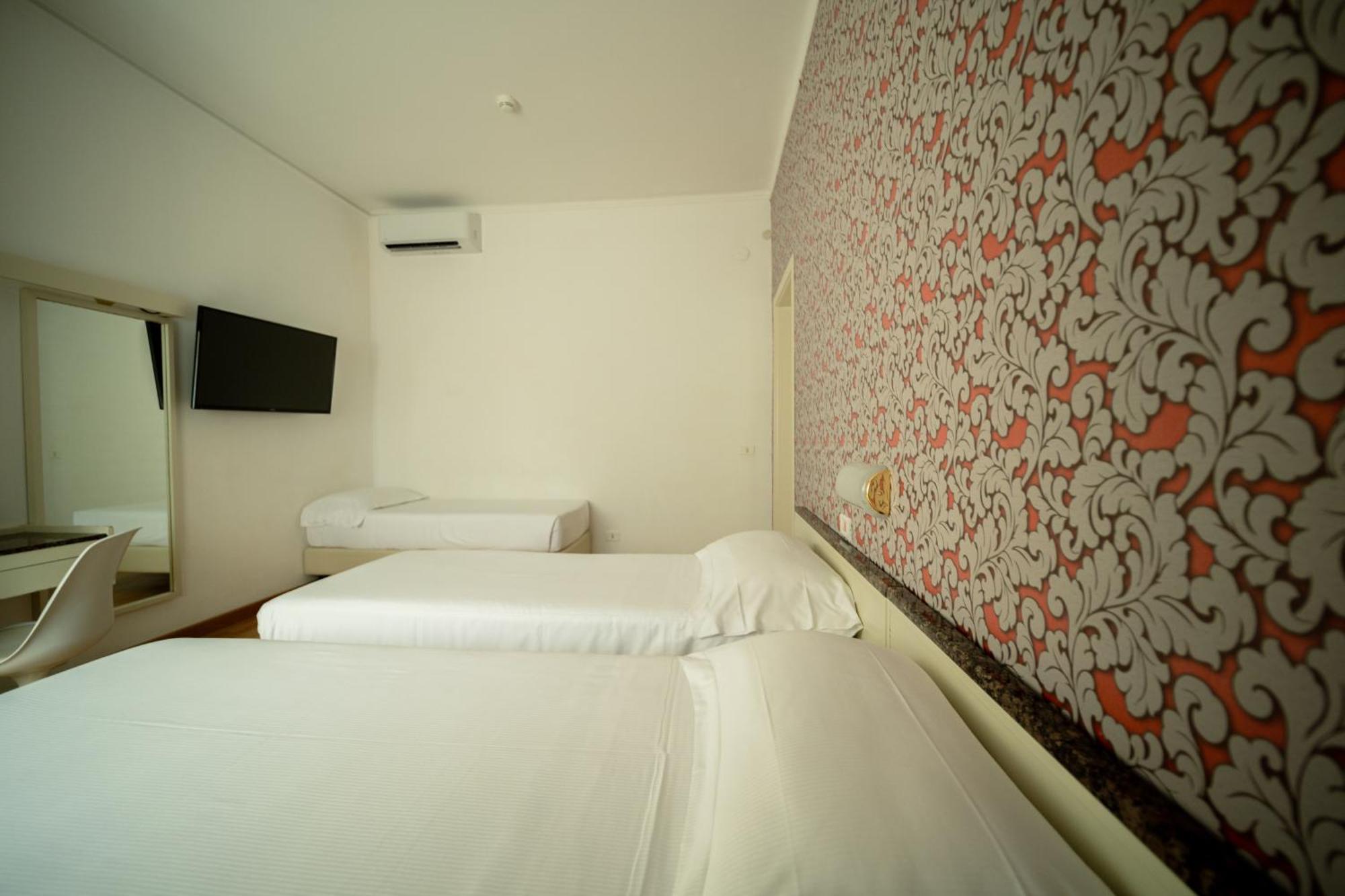 Rosabianca Hotel Rimini