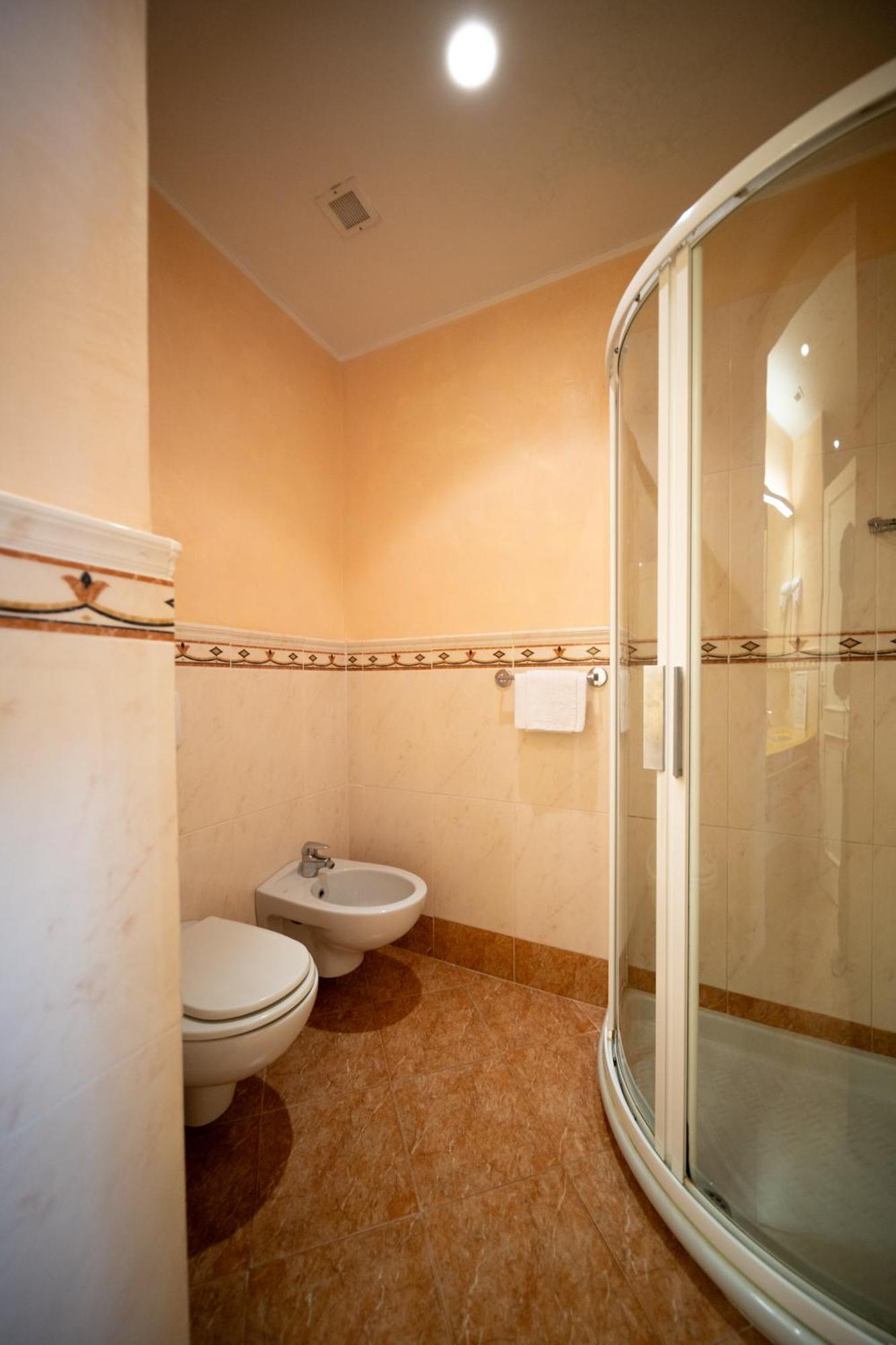 Rosabianca 4*