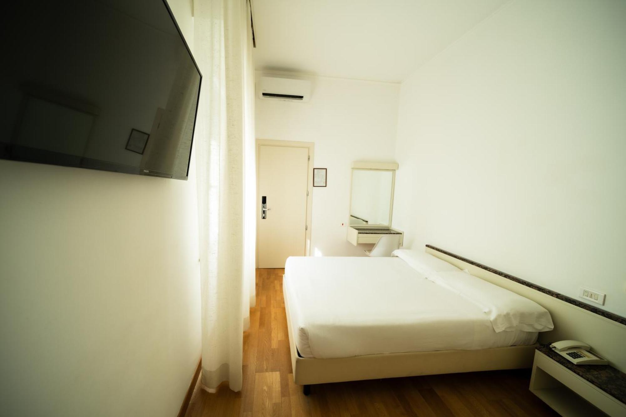 Rosabianca Hotel