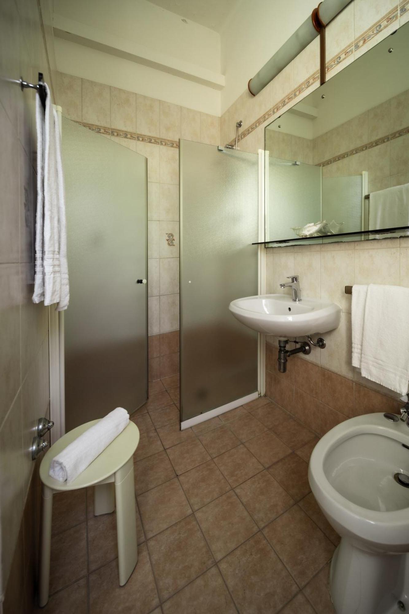 Hotel Rosabianca 4*