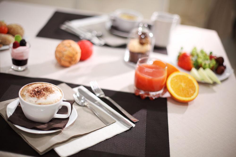 Rosabianca Hotel Rimini