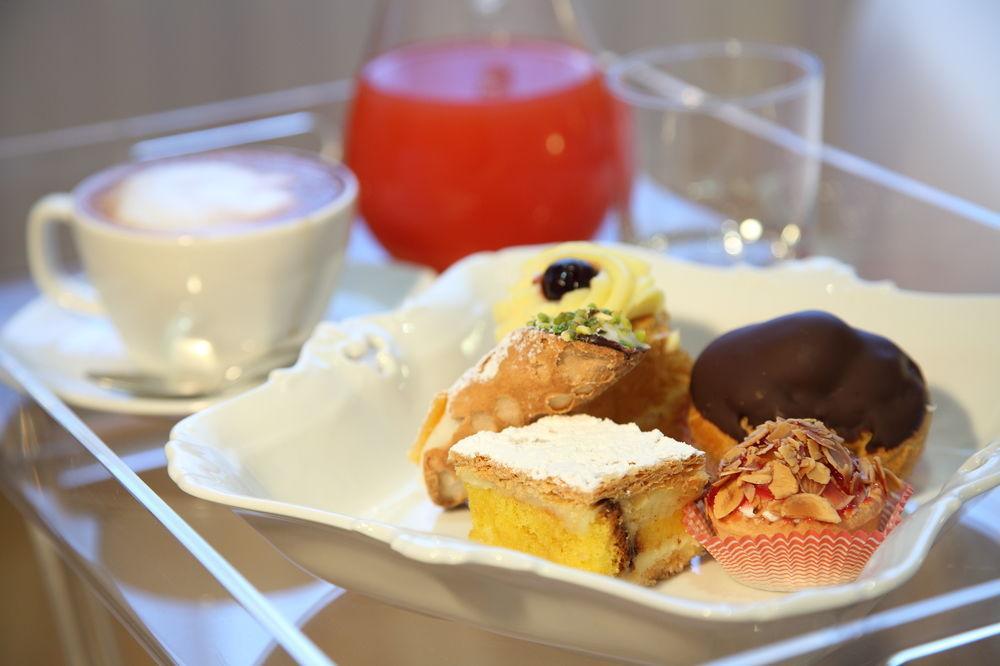 Rosabianca Hotel Rimini