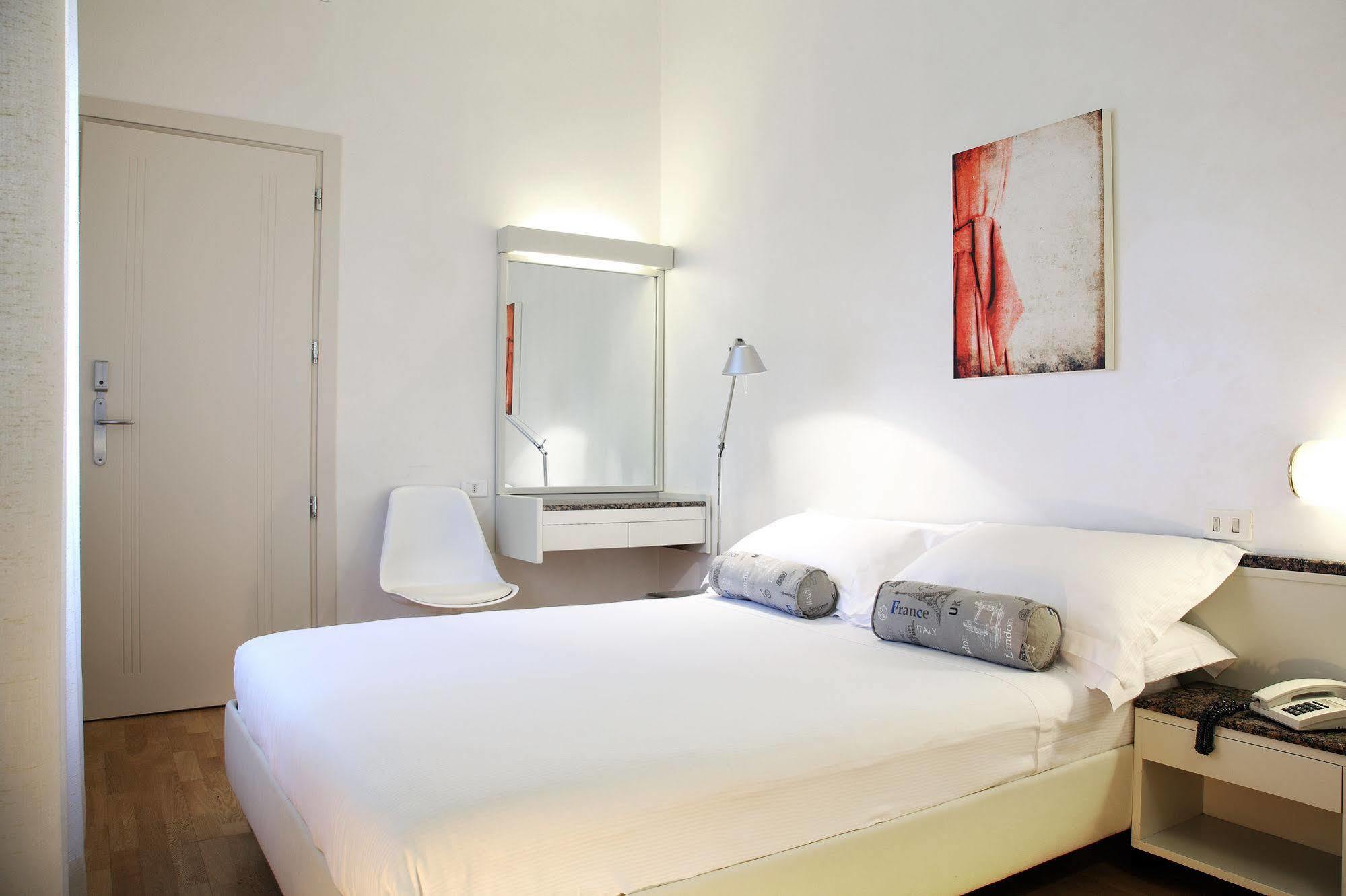 Rosabianca Hotel Rimini