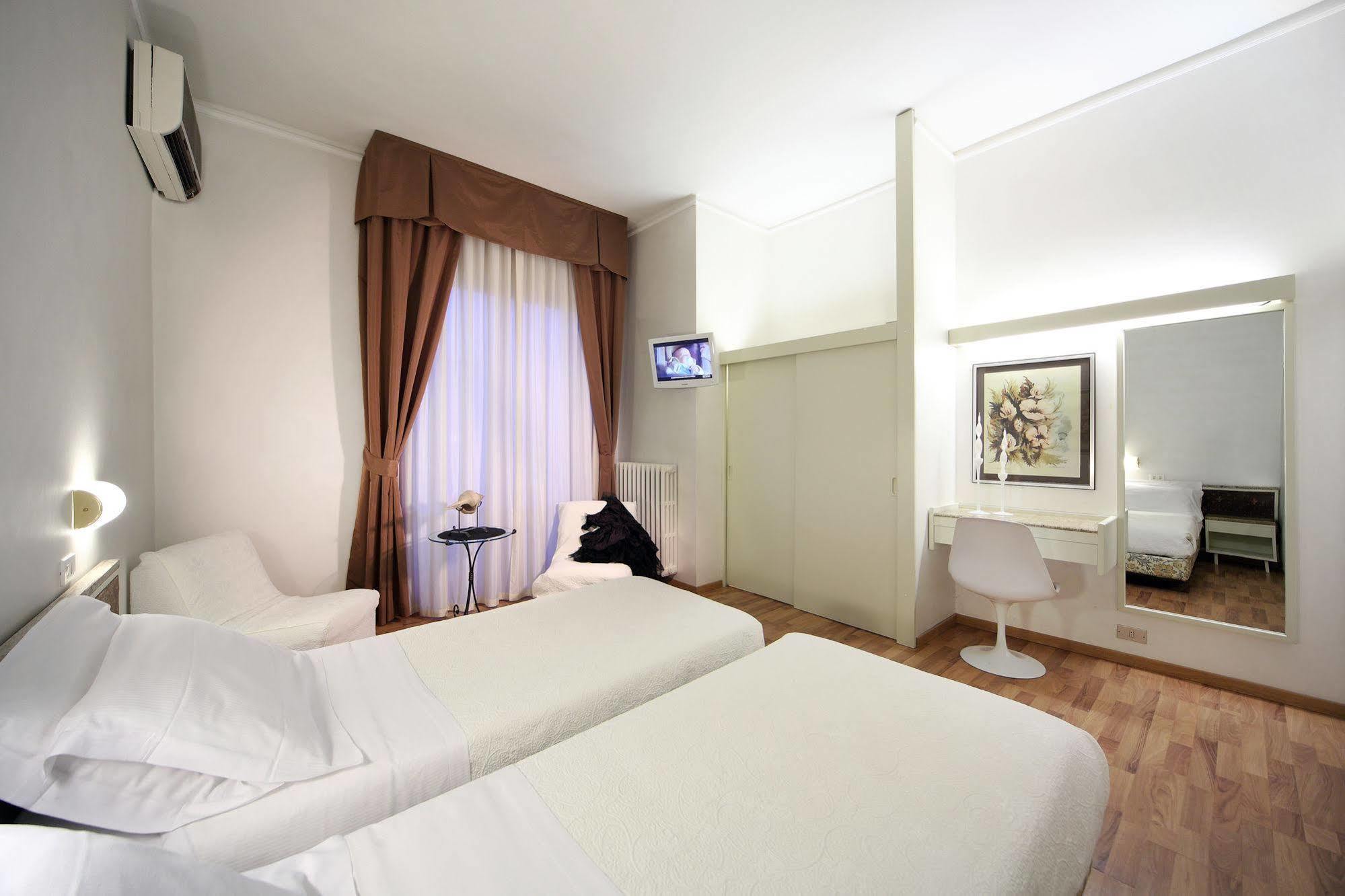 Hotel Rosabianca