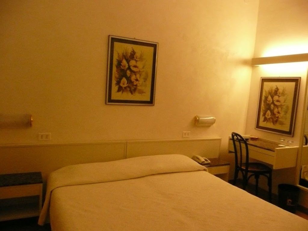 Hotel Rosabianca Rimini