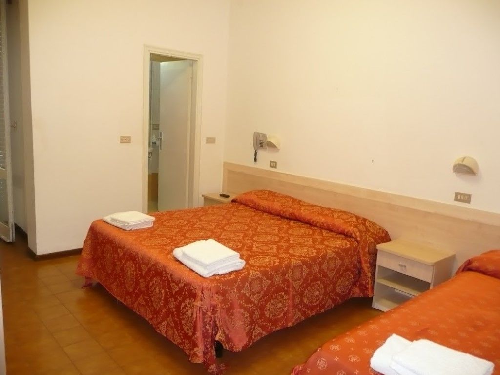 Rosabianca Hotel